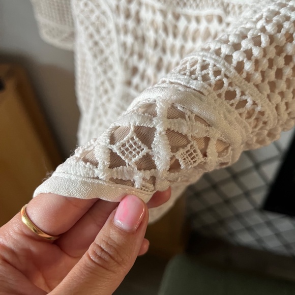 Vintage? Tobi Mini Dress - Picture 11 of 13